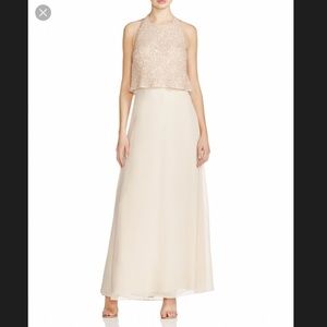 Aidan Mattox Gown